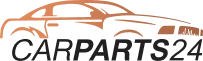 Logo Carparts24